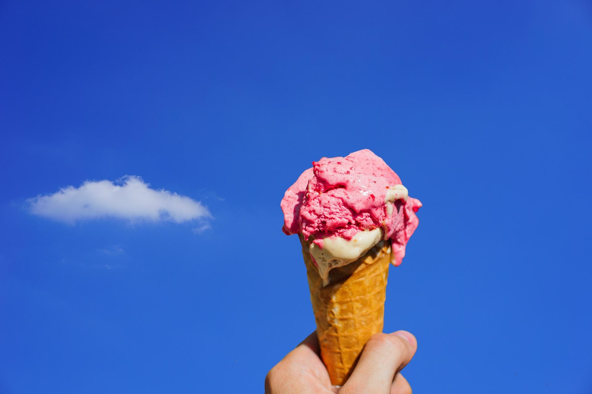 法国 冰淇淋 点心 - Pixabay上的免费照片 - Pixabay