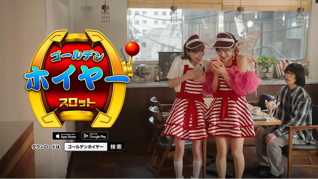 《金猴爺》日本官方 YouTube 頻道《ホイヤーしない?》透過日式幽默風格短劇,結合高質感拍攝與輕鬆劇情,成功建立穩定觀眾群。(圖/金猴爺提供)